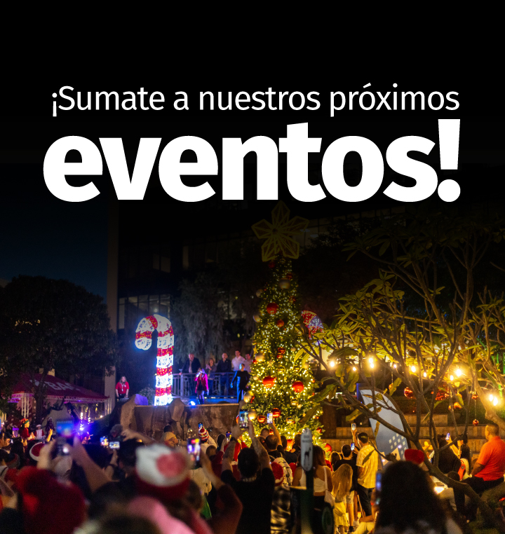 Próximos eventos de AFZ